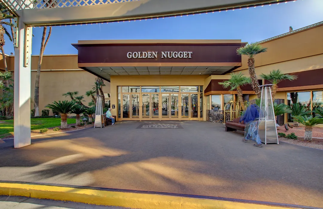 Golden Nugget Laughlin-1