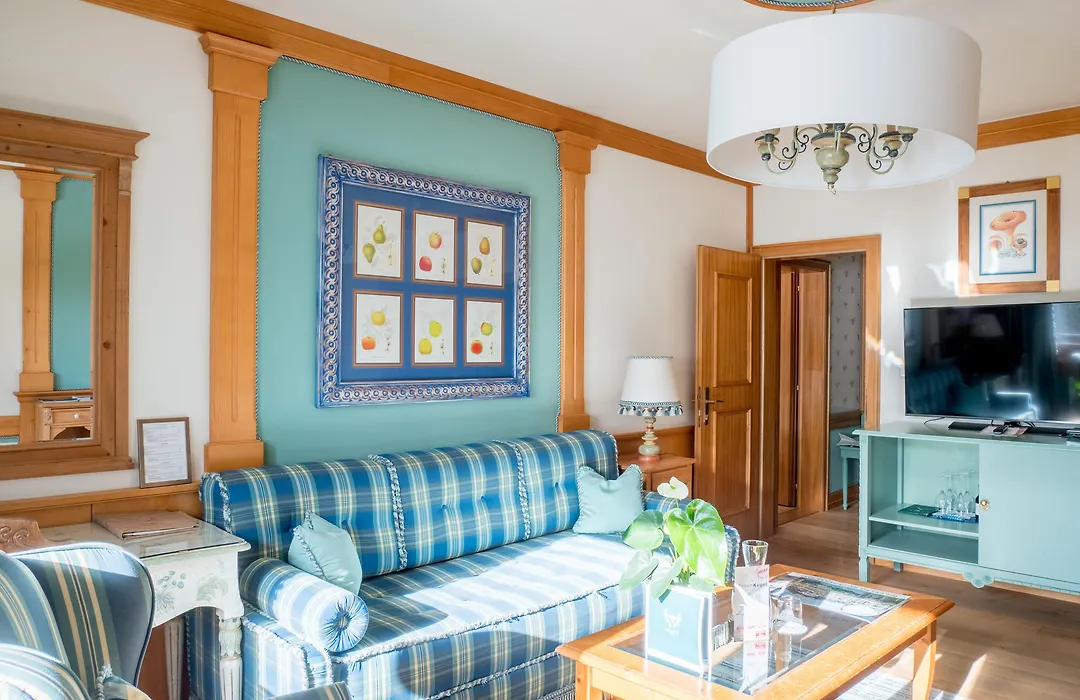 Alpin Resort Sacher-1