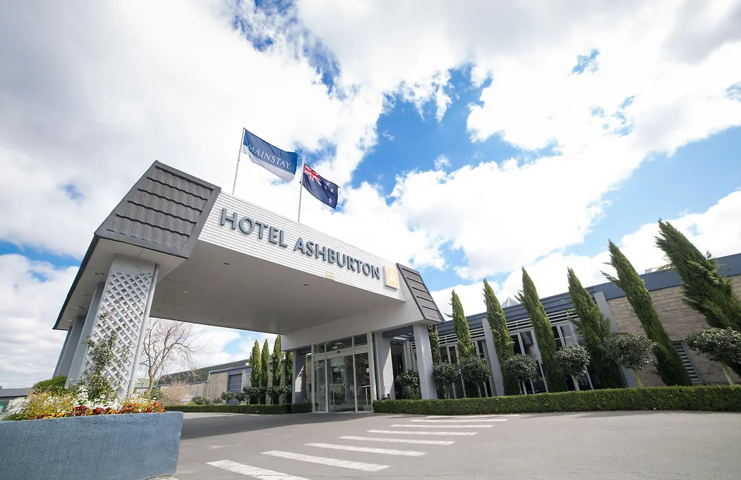 Hotel Ashburton-1