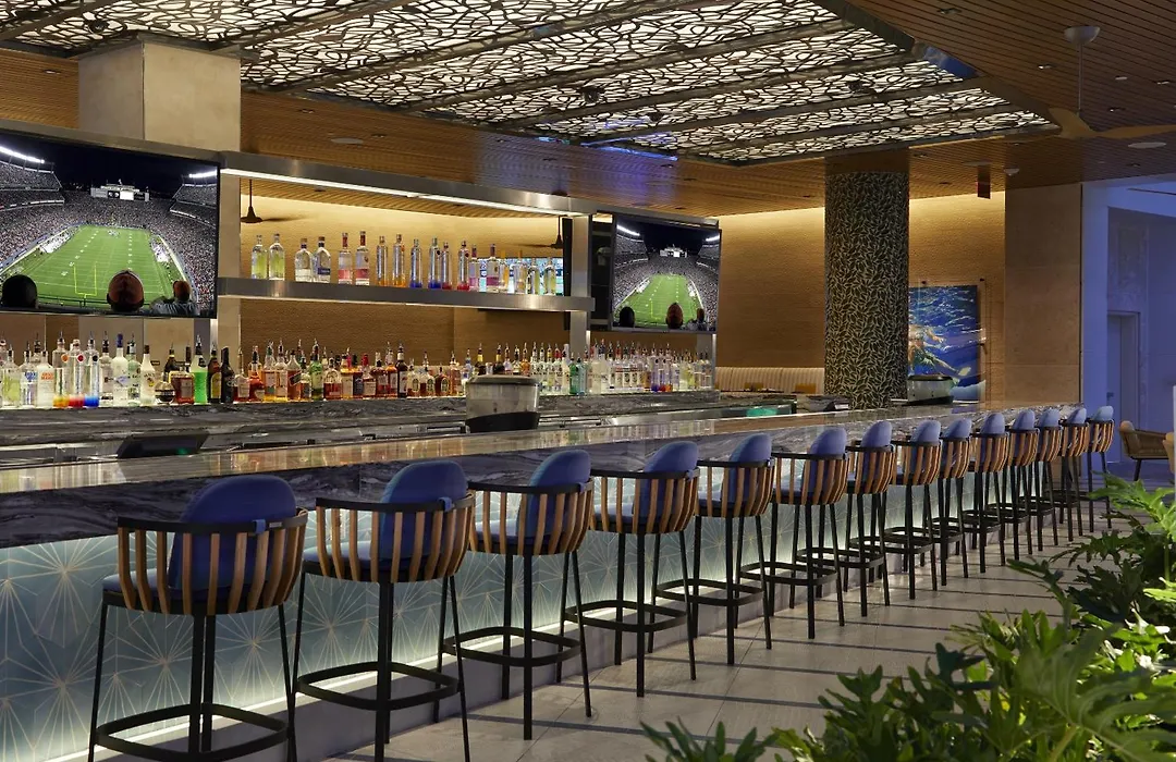 Seminole Hard Rock Hotel And Casino Tampa-1