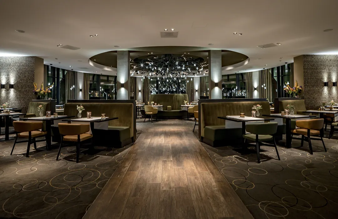 Van der Valk Hotel Heerlen-1