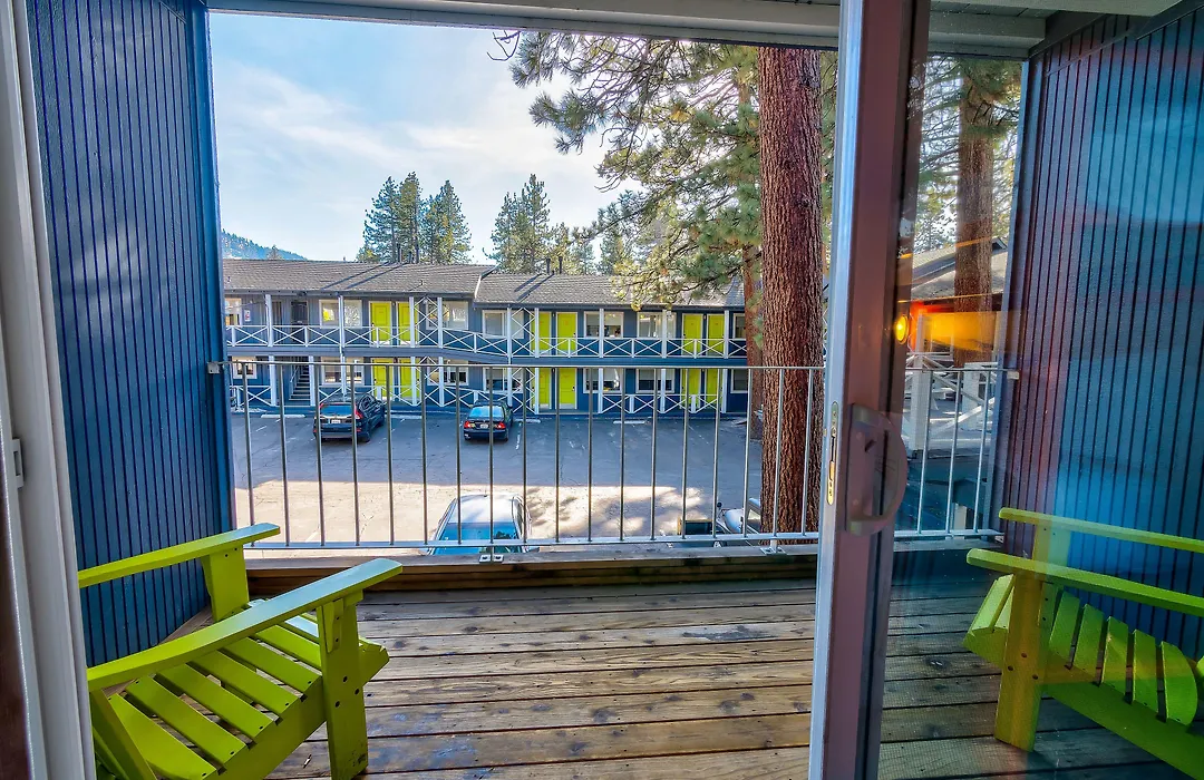 Basecamp Tahoe South-1