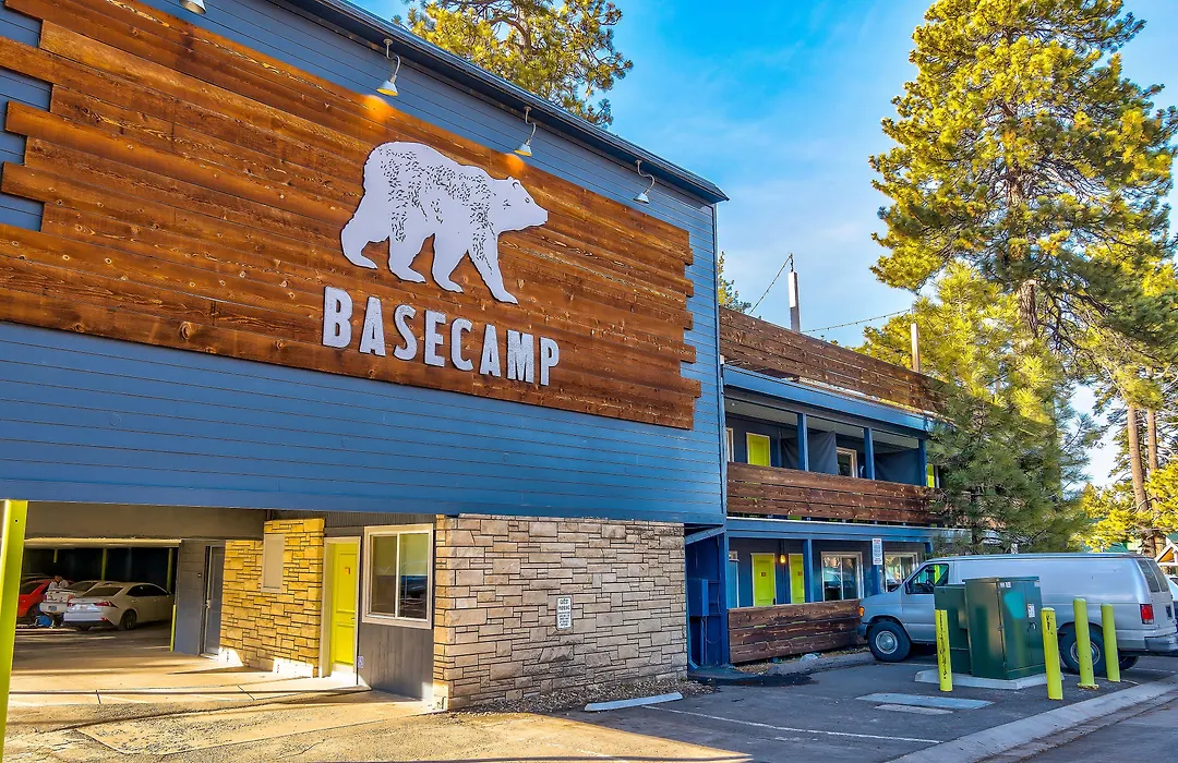 Basecamp Tahoe South-1