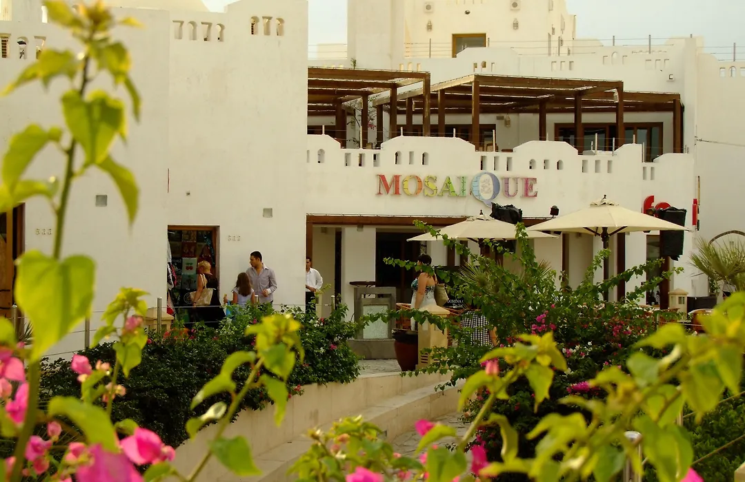 Domina Coral Bay Resort, Diving , Spa & Casino-1
