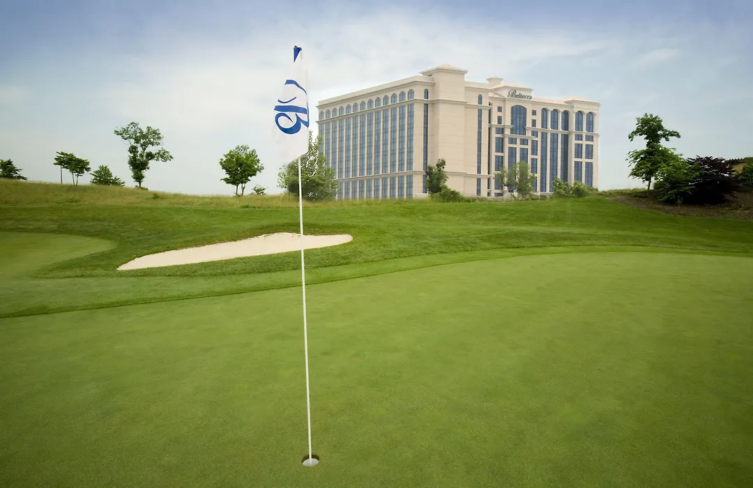 Belterra Casino Resort And Spa-1