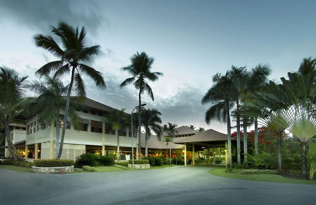 Grand Palladium Palace Resort Spa&Casino - All Inclusive-1