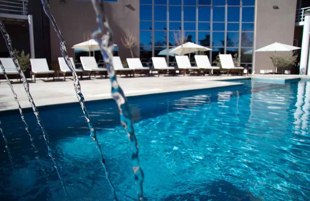Hotel Tower Inn & Suites-1