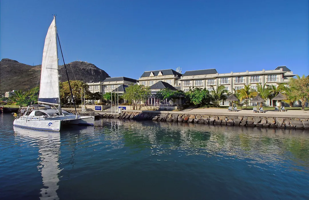 Le Suffren Hotel&Marina-1