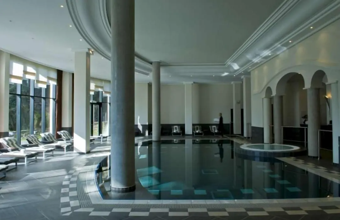 Hotel&Spa Le Pavillon-1