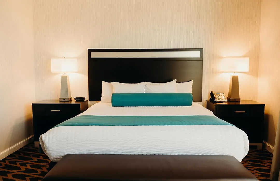 Gold Country Casino Resort-1