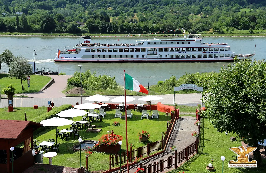 Rheinhotel Bellavista-1