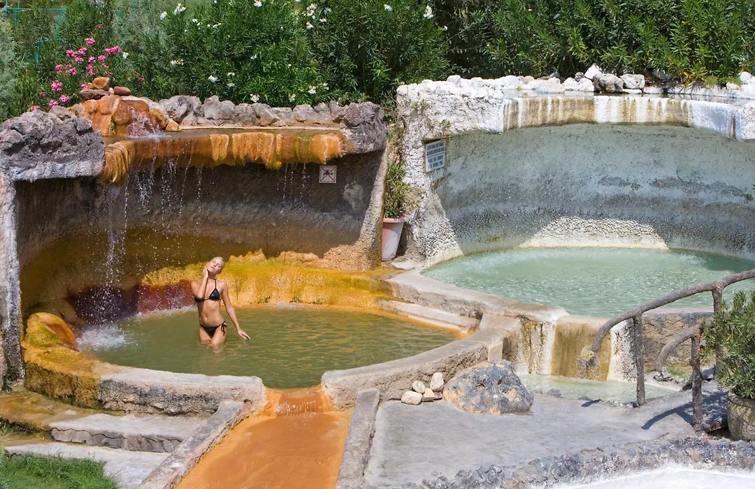 Spa Hotel Colossae Thermal-1