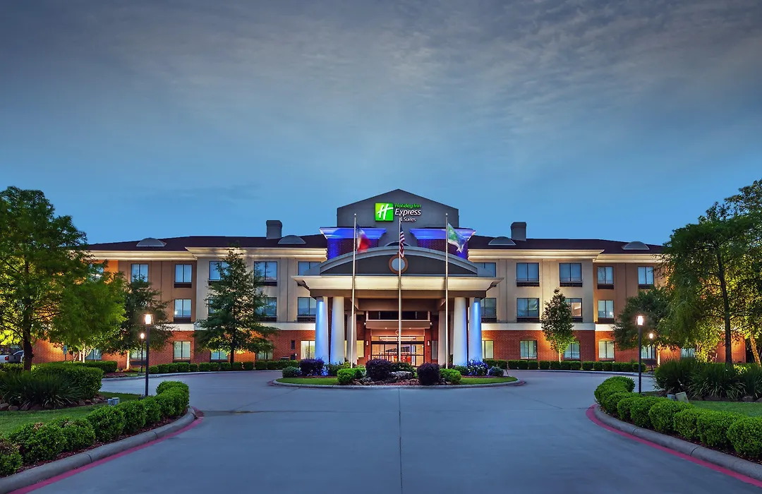 Holiday Inn Express Hotel And Suites Orange, An Ihg Hotel-1