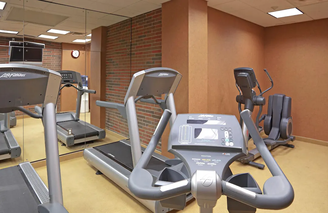 Holiday Inn Niagara Falls-By The Falls By Ihg-1