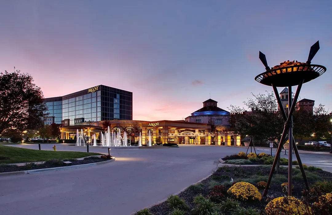 Argosy Casino & Hotel-1