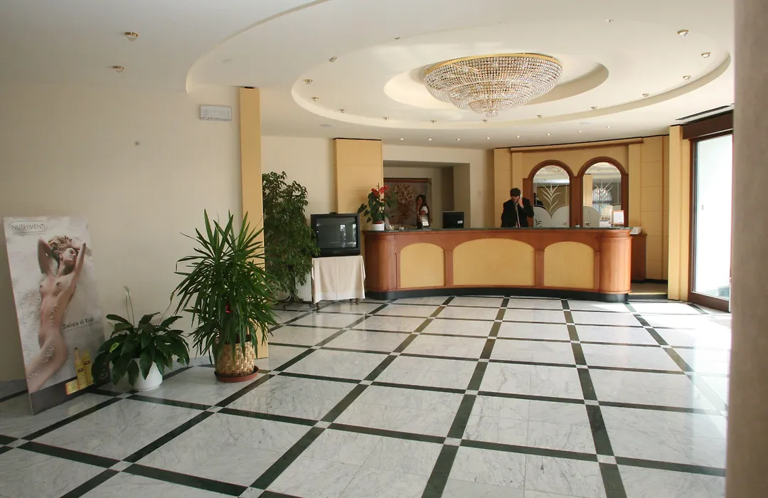 Hotel Il Castelletto-1