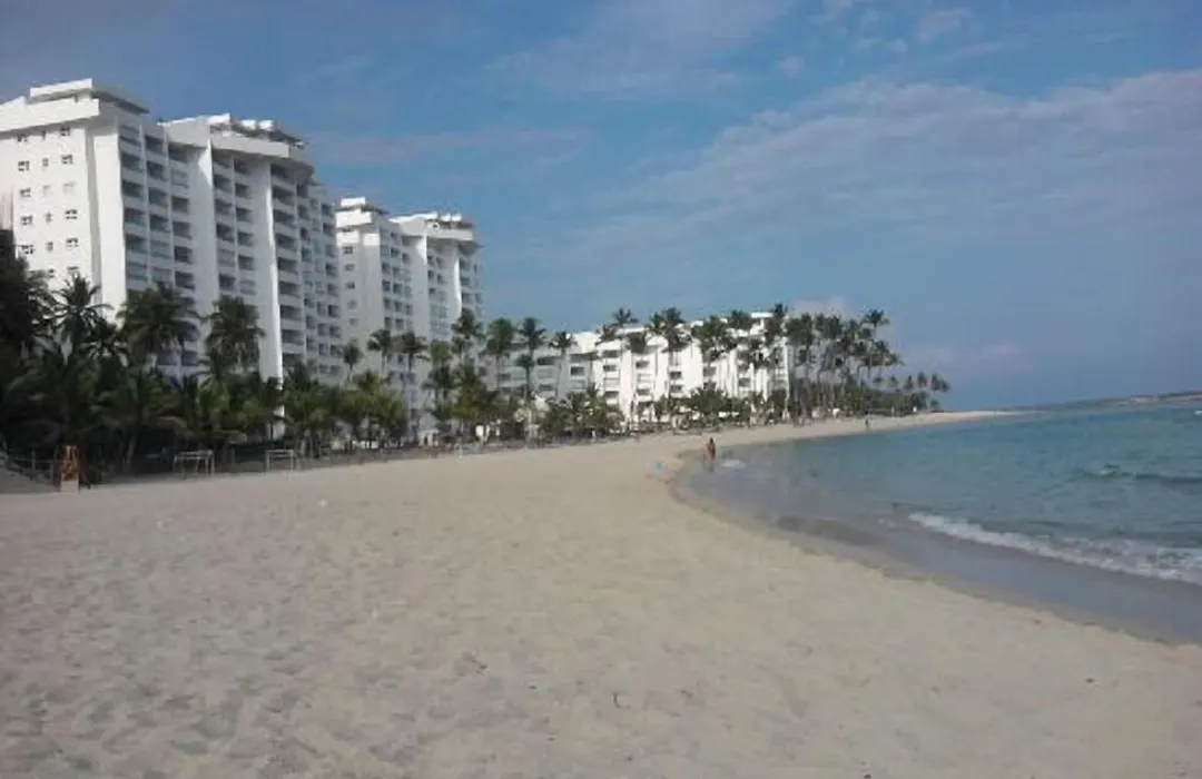 Plaza Real Resort-1