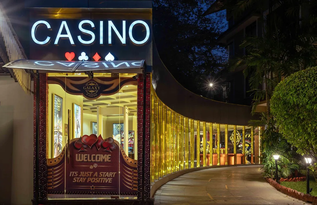 The Crown Goa-1