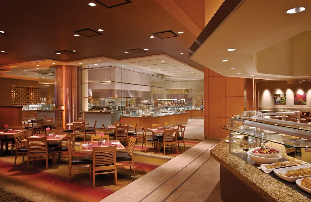 Hotelumiere At The Arch Hotel & Casino - A Caesars Rewards Destination-1