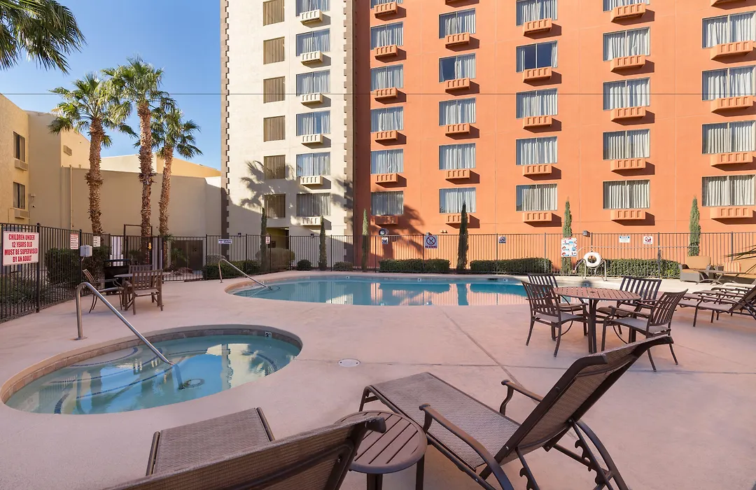 Hoover Dam Lodge-1