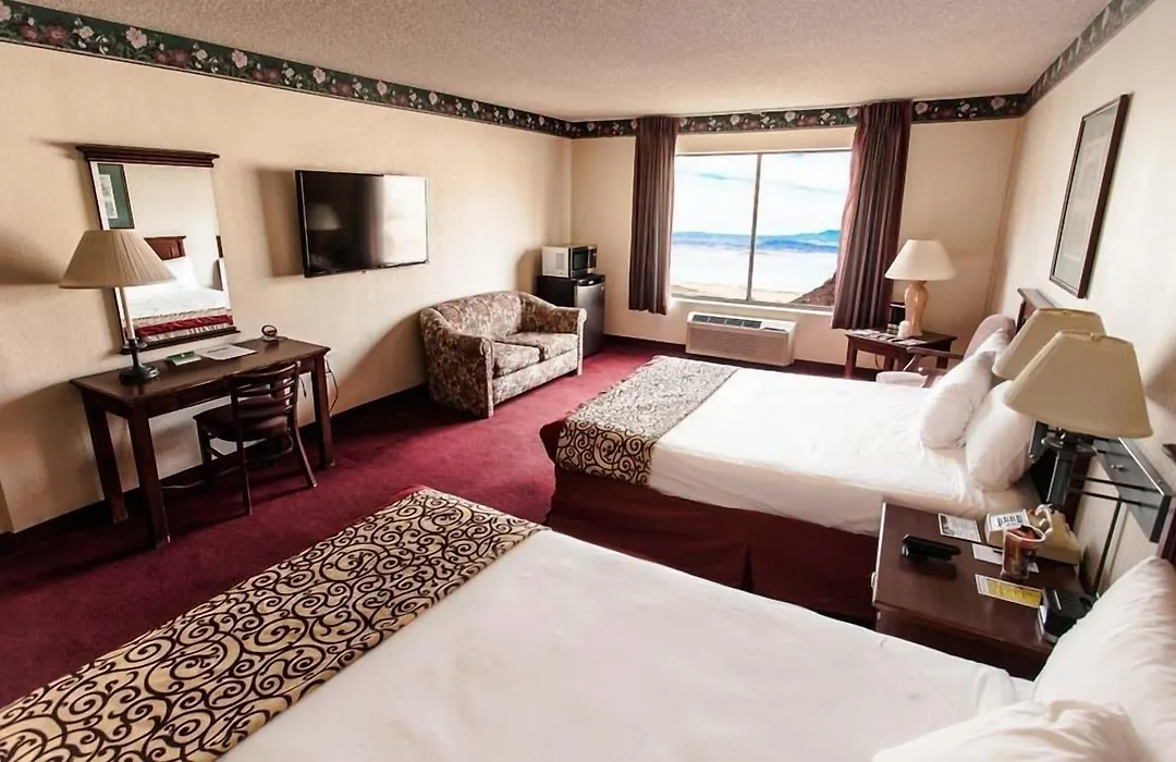 Hoover Dam Lodge-1