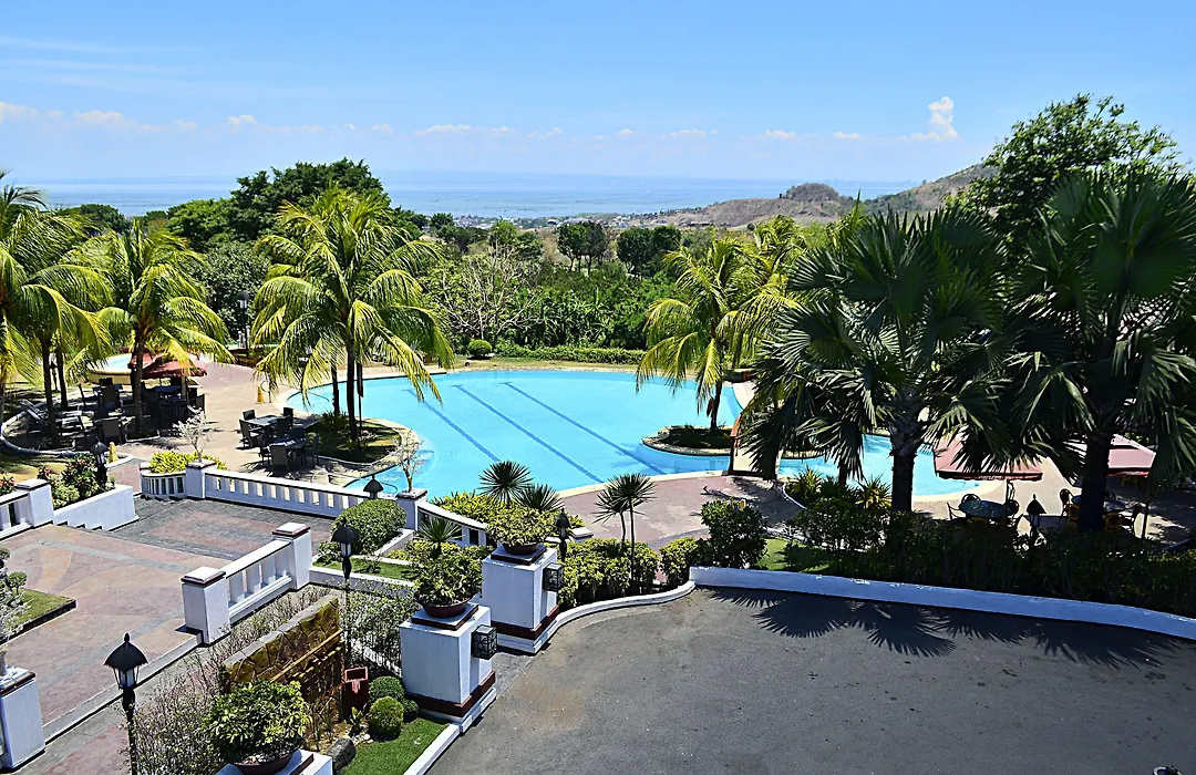 Thunderbird Resorts - Rizal-1