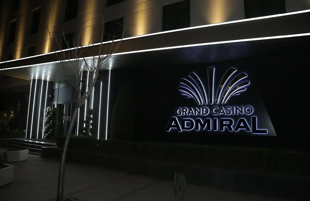 Limak Skopje Luxury Hotel-1