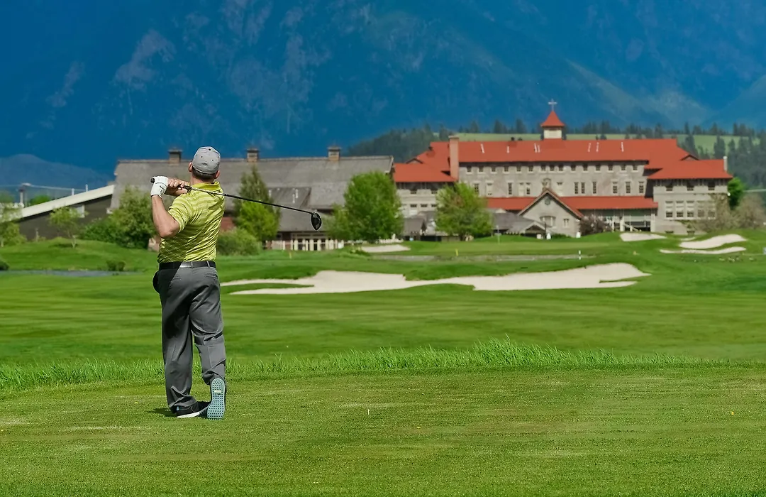 St. Eugene Golf Resort & Casino-1