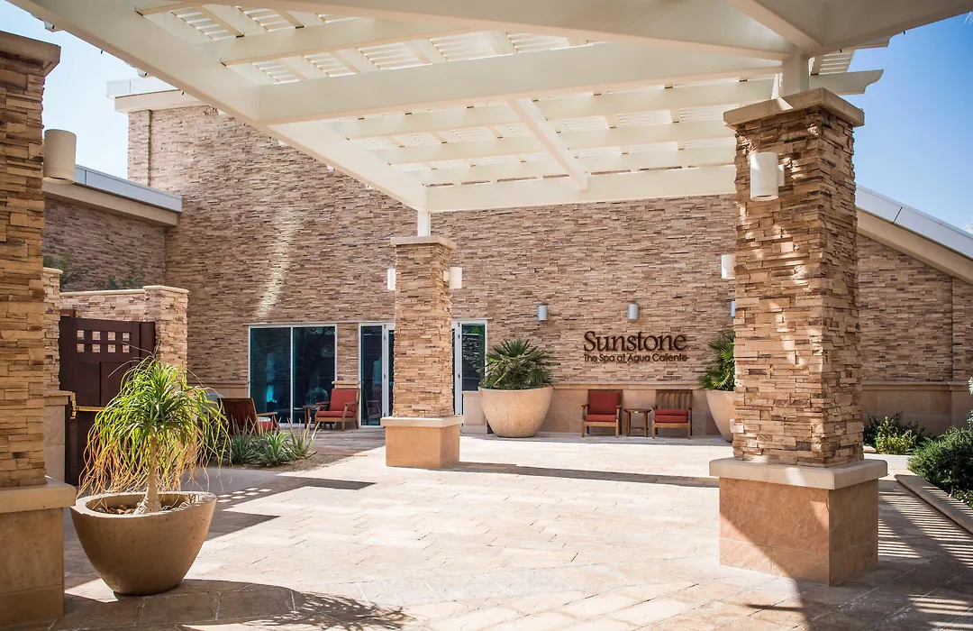 Agua Caliente Casino Rancho Mirage-1