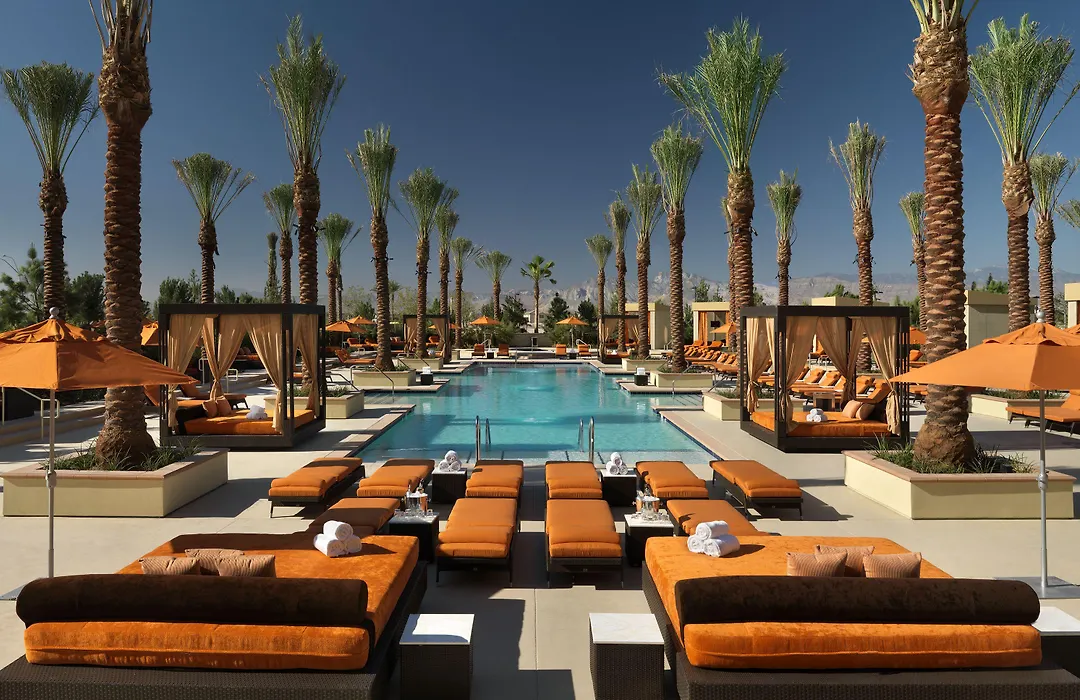 Aliante Casino + Hotel-1
