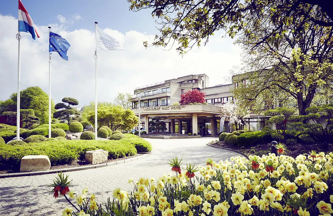 Mondorf Parc Hotel & Spa-1