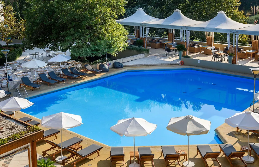 Alexander Beach Hotel & Spa-1