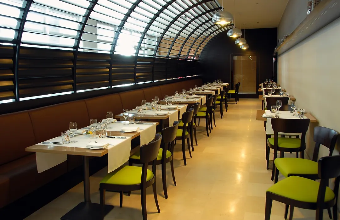 Best Western Premier Bhr Treviso Hotel-1