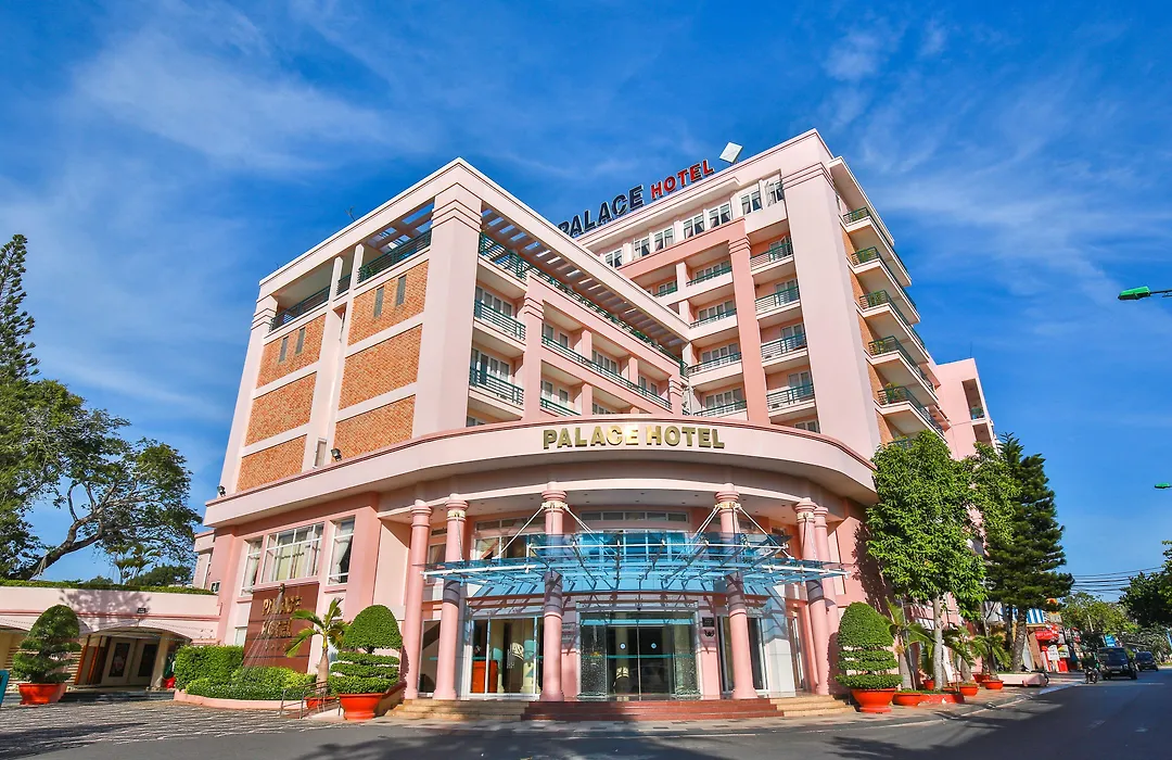 Palace Hotel Vung Tau-1