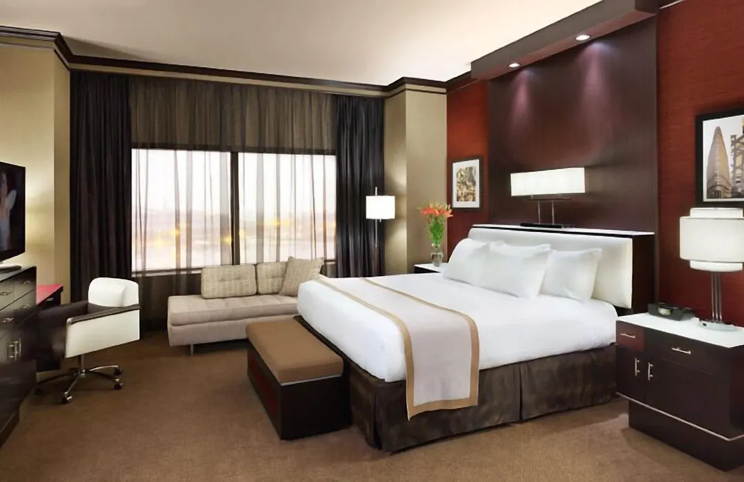 Ameristar Casino Hotel-1
