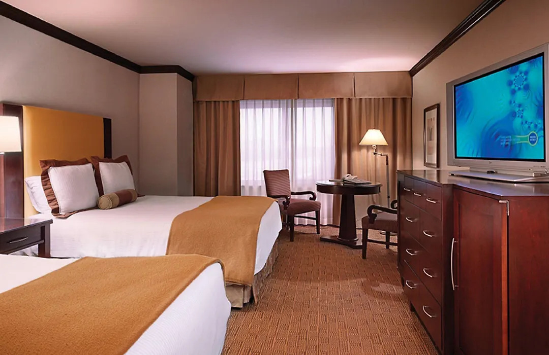 Ameristar Casino Hotel Council Bluffs-1