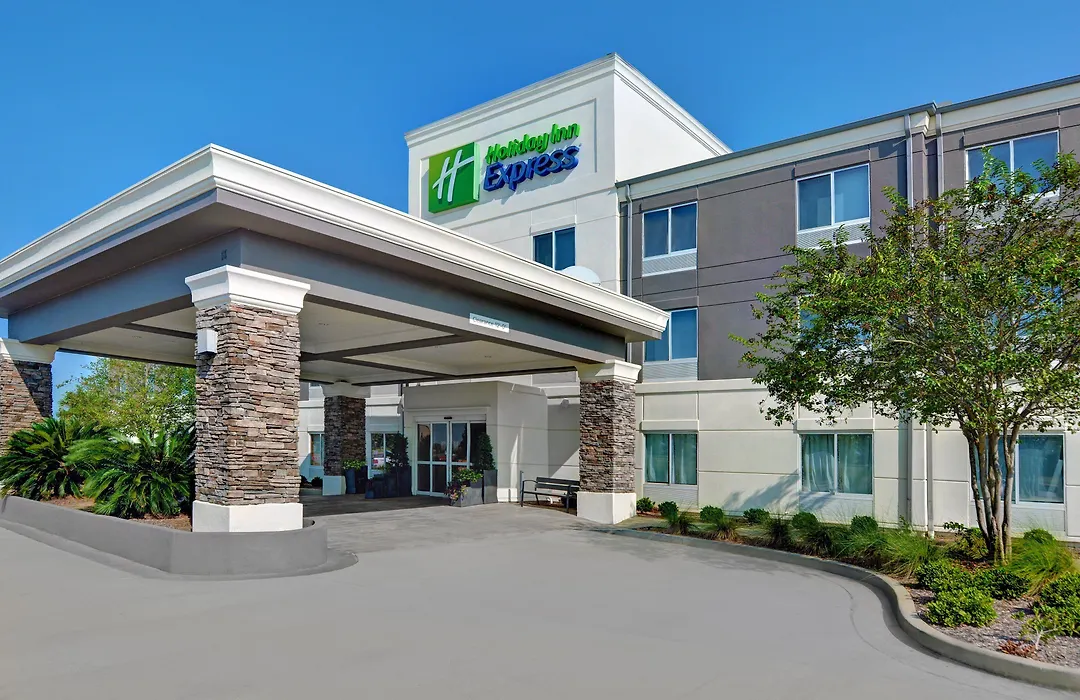 Holiday Inn Express Atmore By Ihg-1