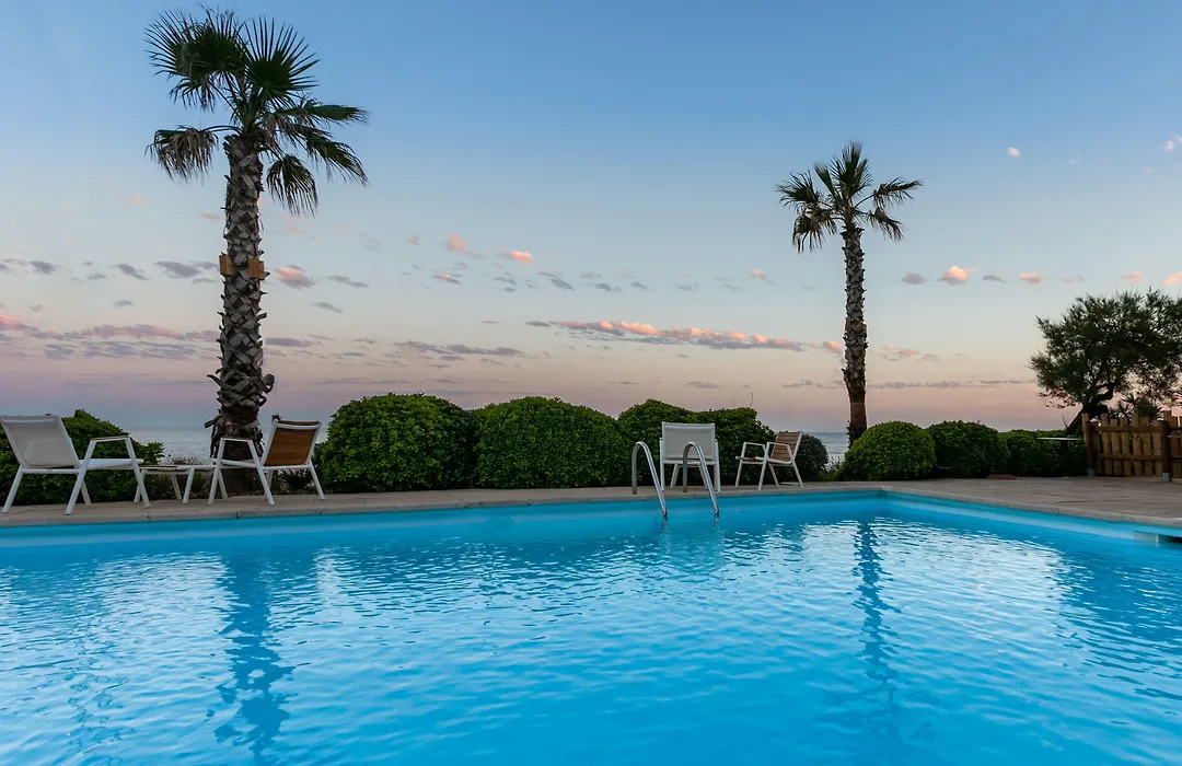 Hotel Paradou Mediterranee, BW Signature Collection By Best Western-1