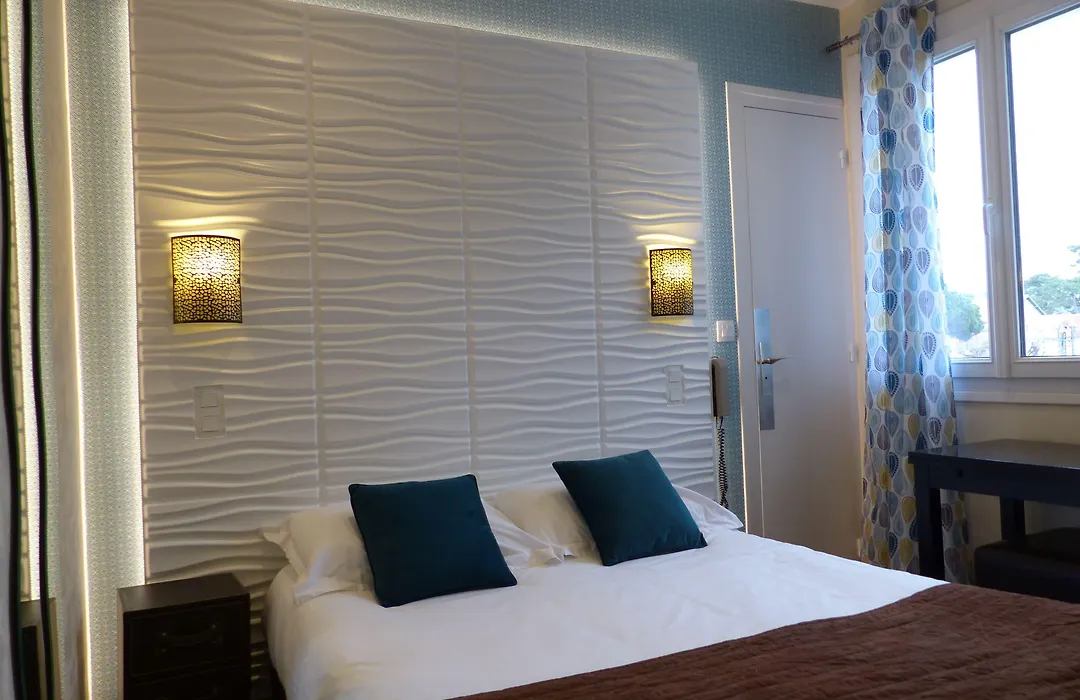 Hotel Belle Vue Royan-1