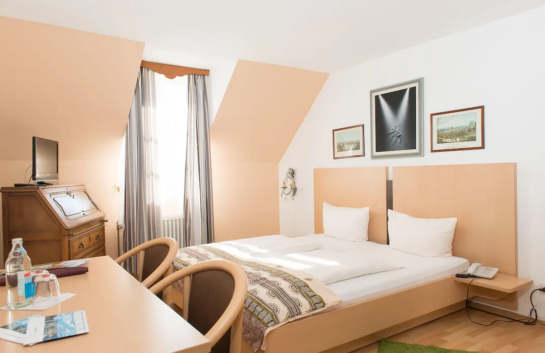 Hotel Am Friedrichsbad-1
