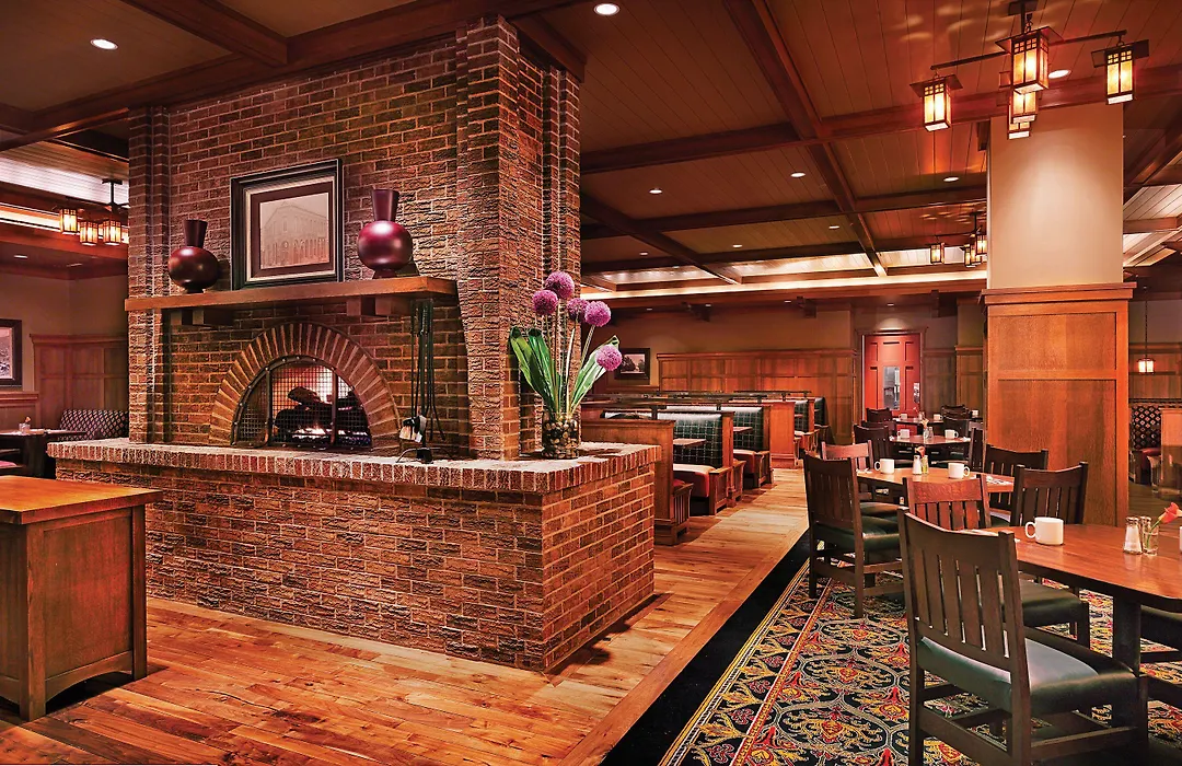 Ameristar Casino Black Hawk-1