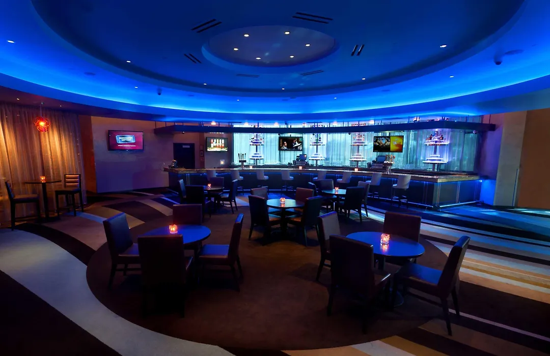 Wild Horse Pass Hotel And Casino-1