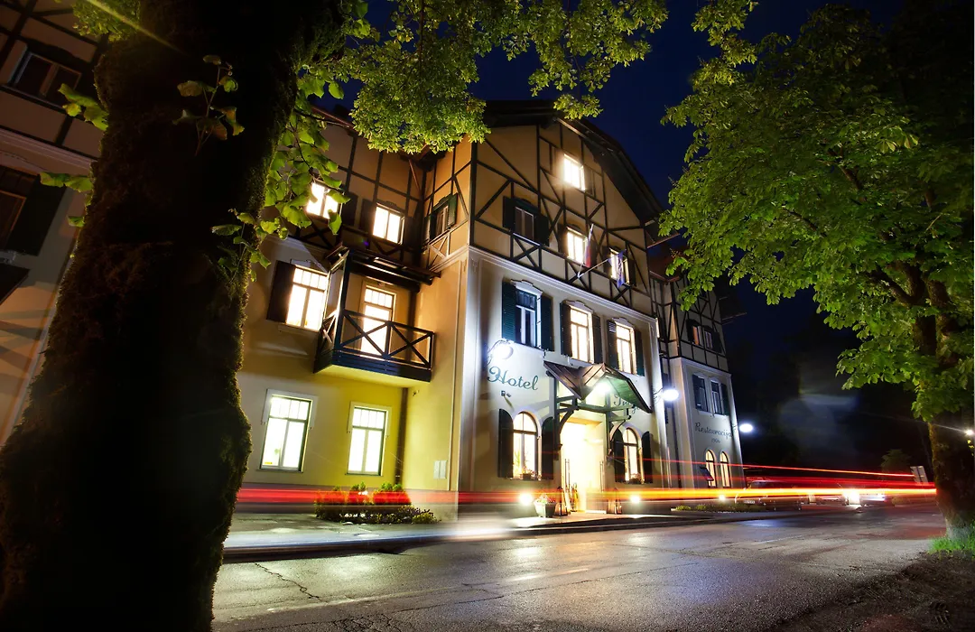 Hotel Triglav-1