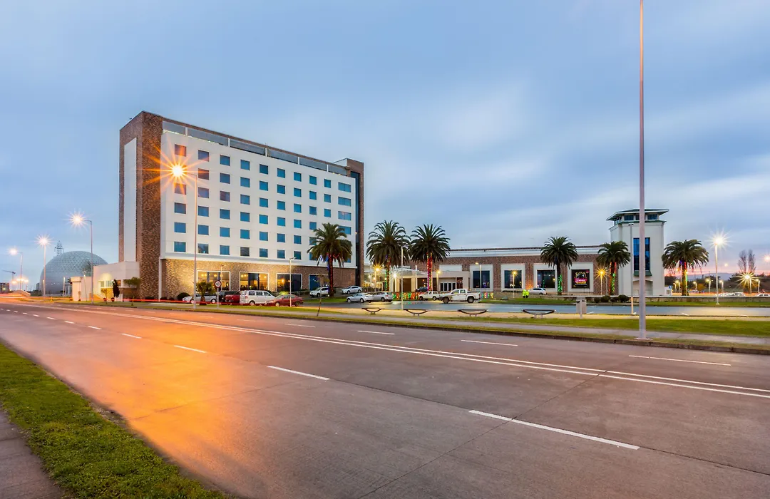 Mds Hotel Concepcion-1
