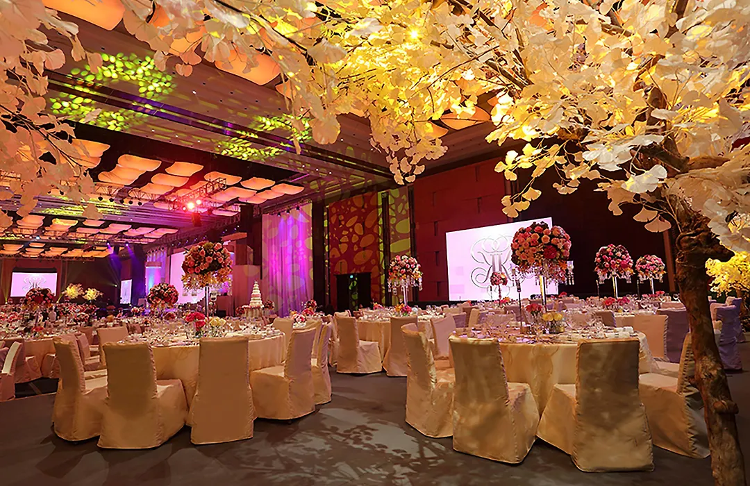 Manila Marriott Hotel At Newport World Resorts-1