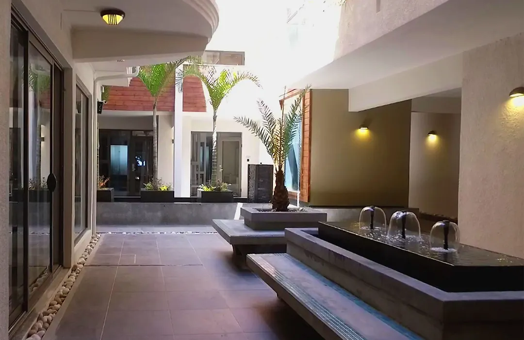 Pereybere Hotel&Spa-1