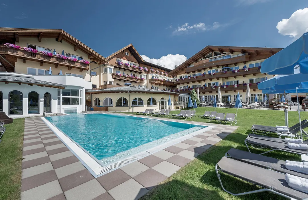 Hotel Seespitz Superior - Adults Only-1