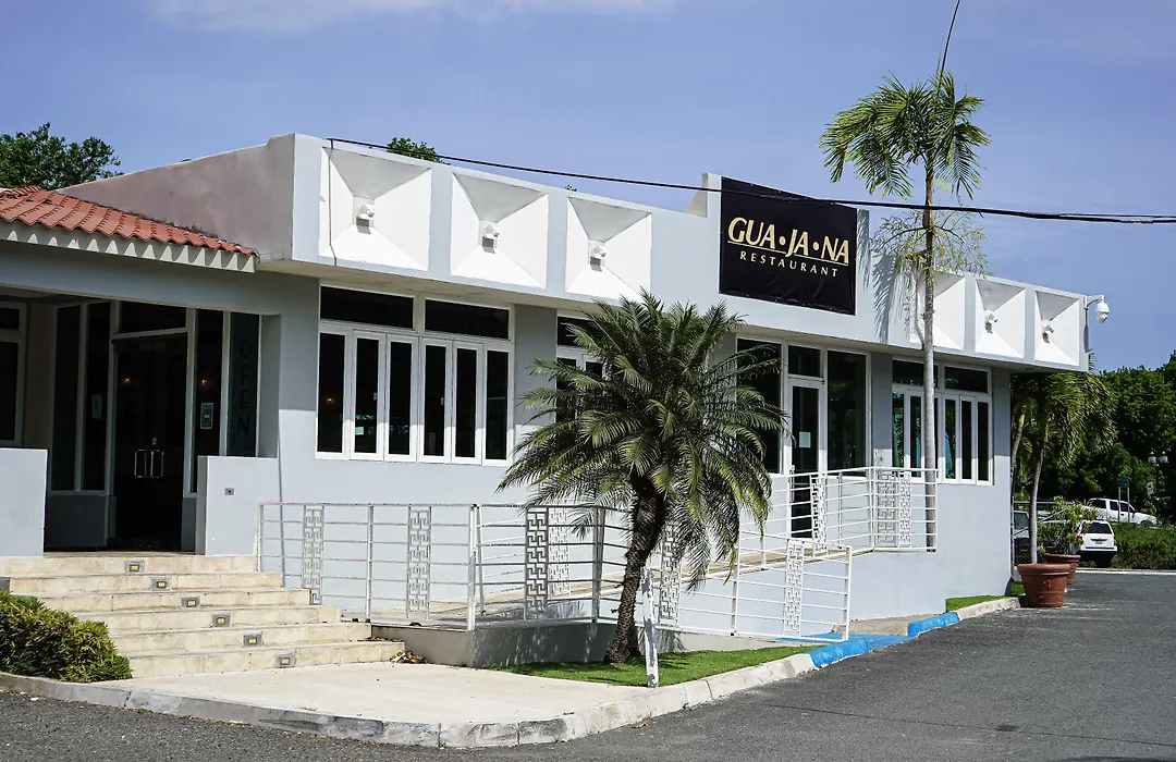 Costa Bahia Hotel, Convention Center And Casino-1