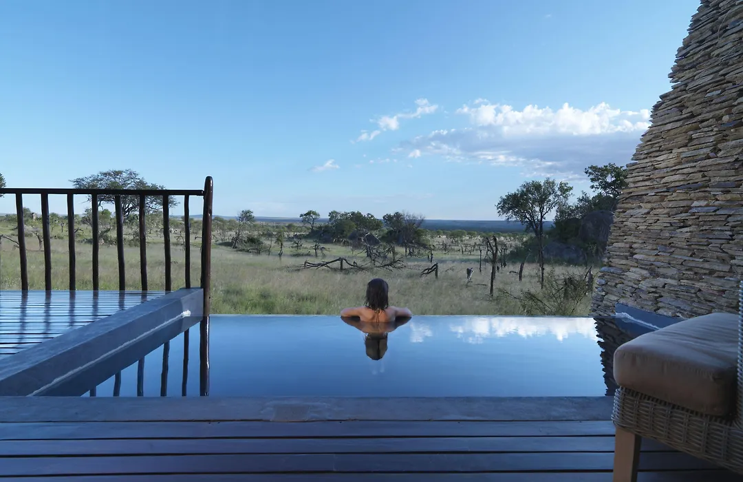 Four Seasons Safari Lodge Serengeti-1