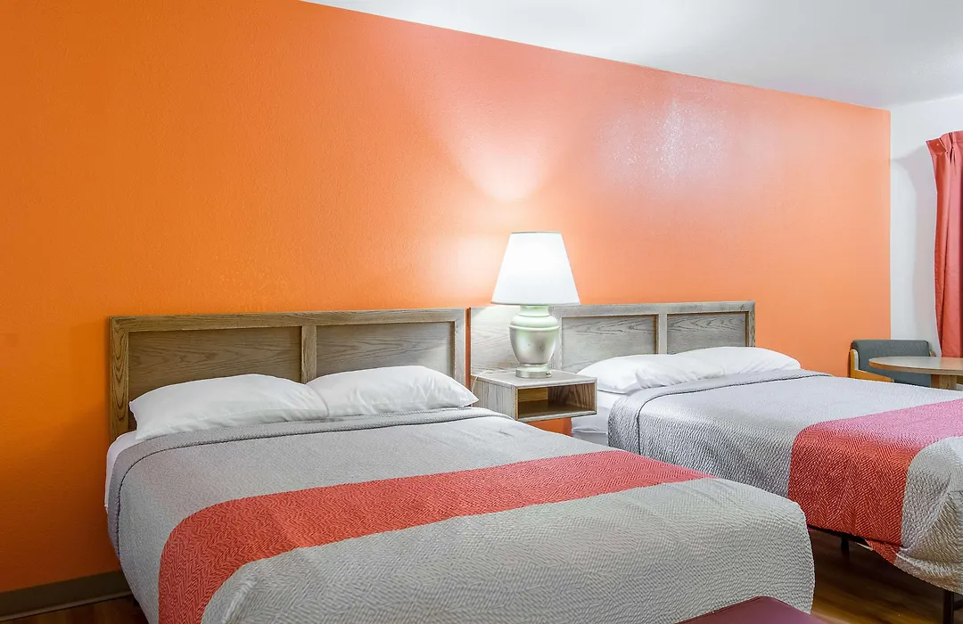 Motel 6-Madras, Or-1